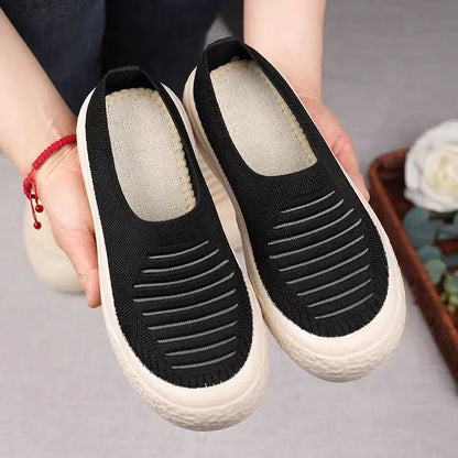 Durable and Supportive Orthopedic Sneakers