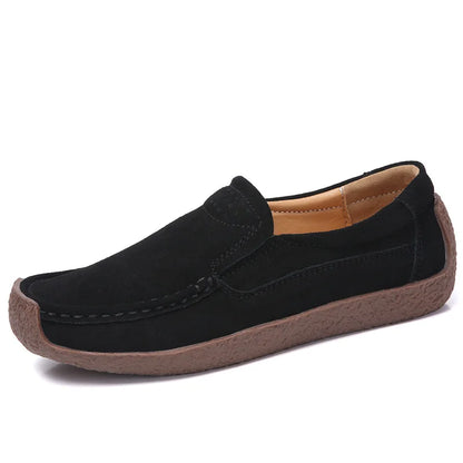 Supportive and Stylish Orthopedic Sneakers