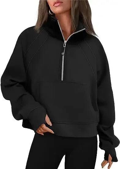 Timeless Vintage Style Jumper