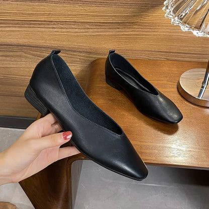 Supportive and Trendy Orthopedic Loafers