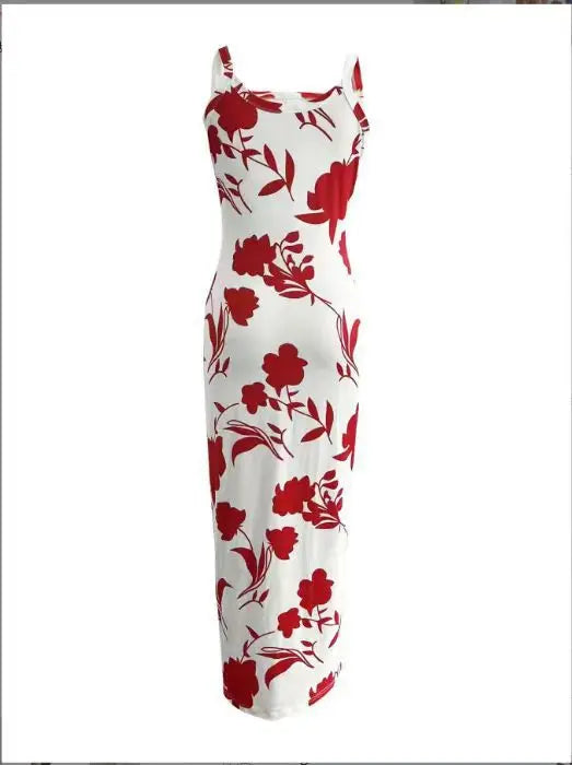 Alluring and Refined Dress