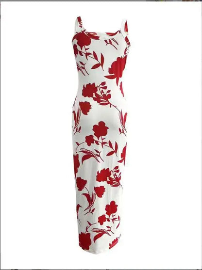 Alluring and Refined Dress