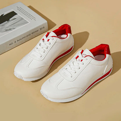 Casual and Supportive Orthopedic Sneakers