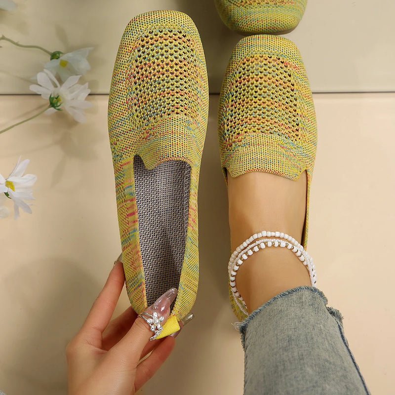 Tailored and Comfortable Orthopedic Sneakers