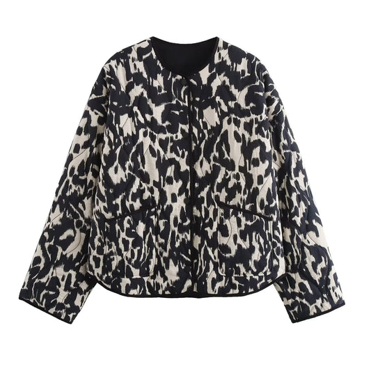 Flowy and Fabulous Jacket