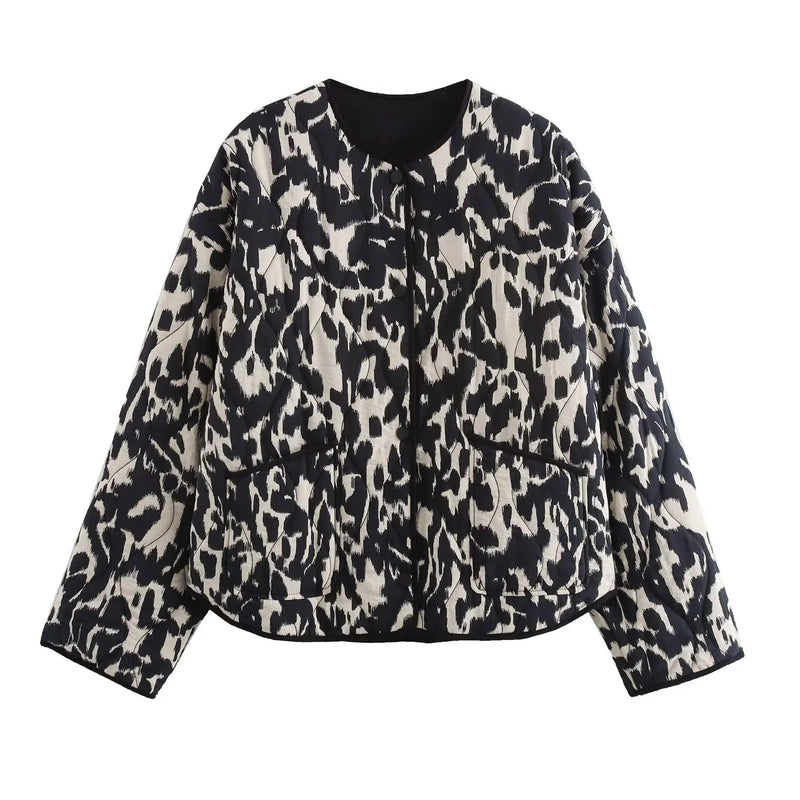 Flowy and Fabulous Jacket