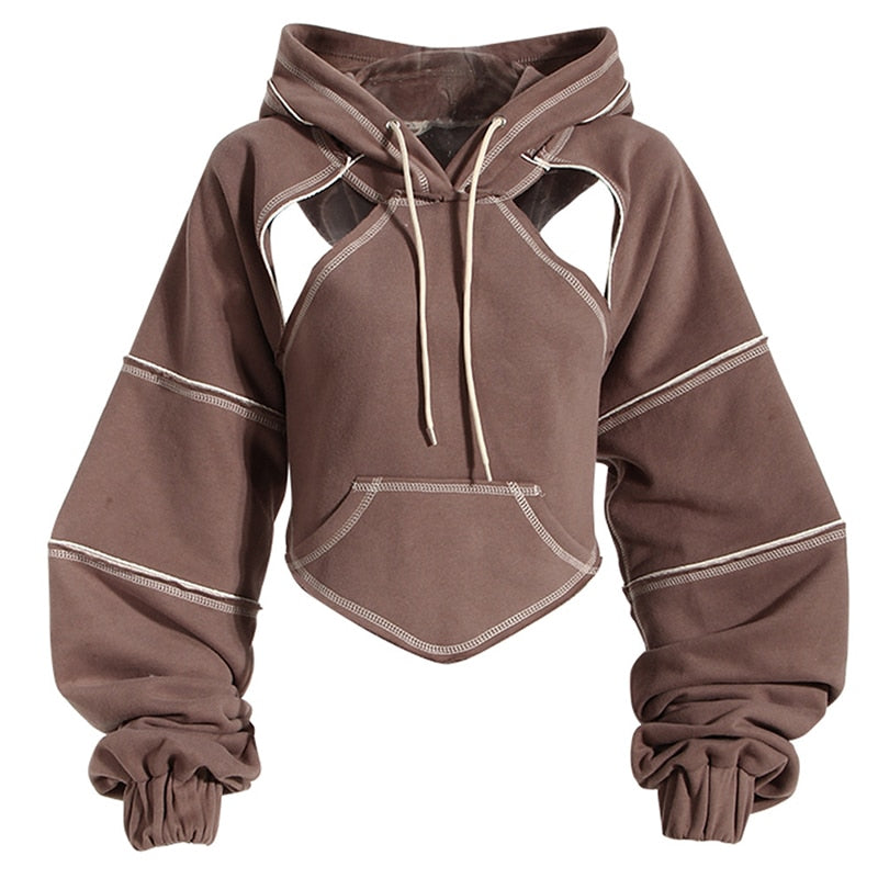 LM | Modern and comfortable general sweater