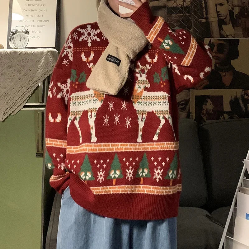 Elegantly Designed Jumper