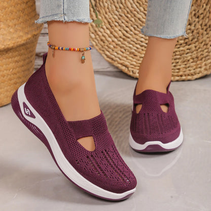Supportive and Stylish Orthopedic Shoes
