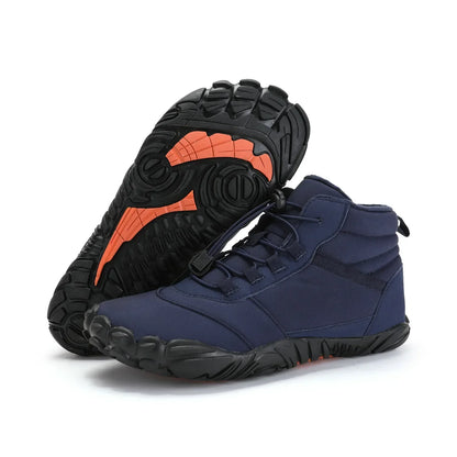 Comfortable and Fashionable Orthopedic Sneakers