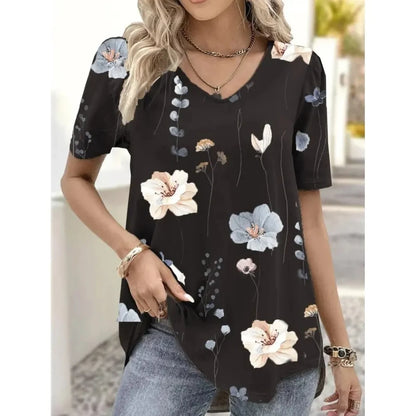 Polished and Playful Shirt