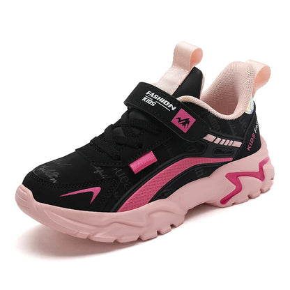 Casual and Supportive Orthopedic Sneakers