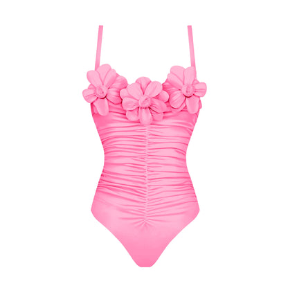 Casually Bikini With a Refined Edge
