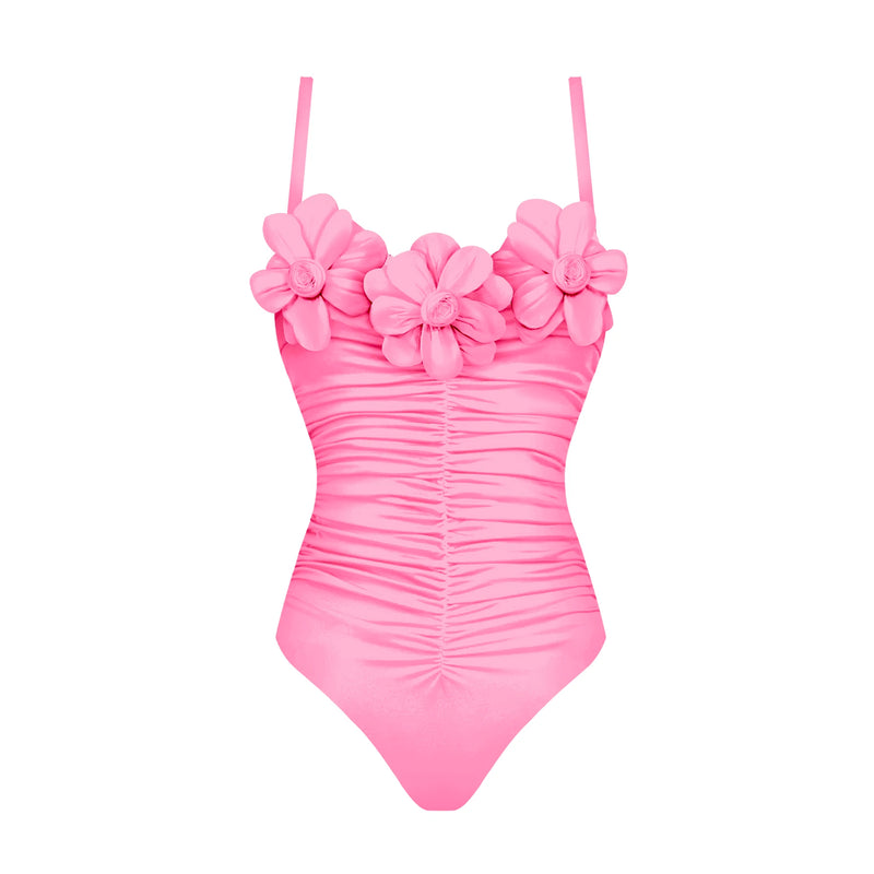 Casually Bikini With a Refined Edge