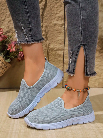 Supportive and Stylish Orthopedic Sneakers