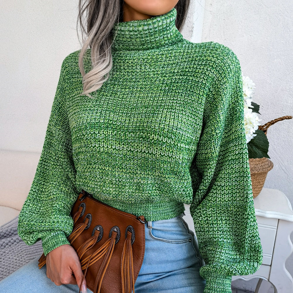 Beautifully Crafted Jumper