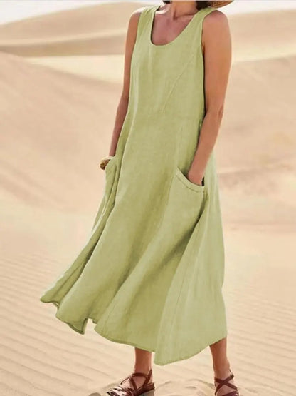 Light and Lovely Dress