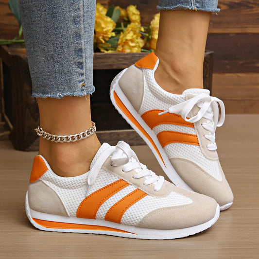 Supportive and Trendy Orthopedic Sneakers