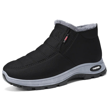 Comfortable and Fashionable Orthopedic Boots