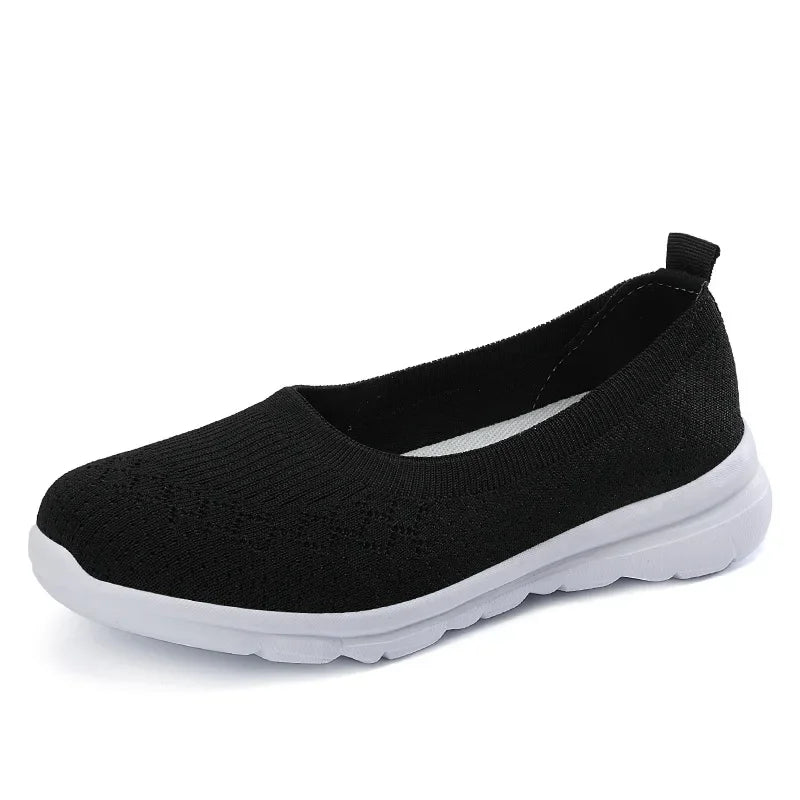 Supportive and Trendy Orthopedic Sneakers
