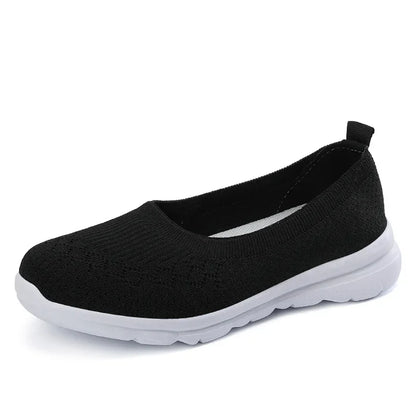 Supportive and Trendy Orthopedic Sneakers