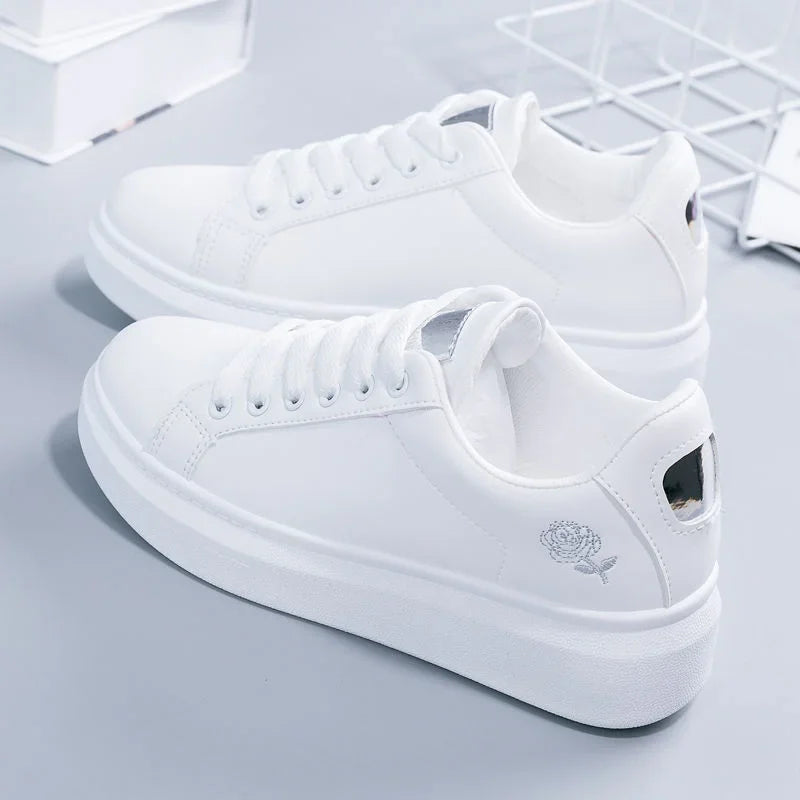 Supportive and Stylish Orthopedic Sneakers