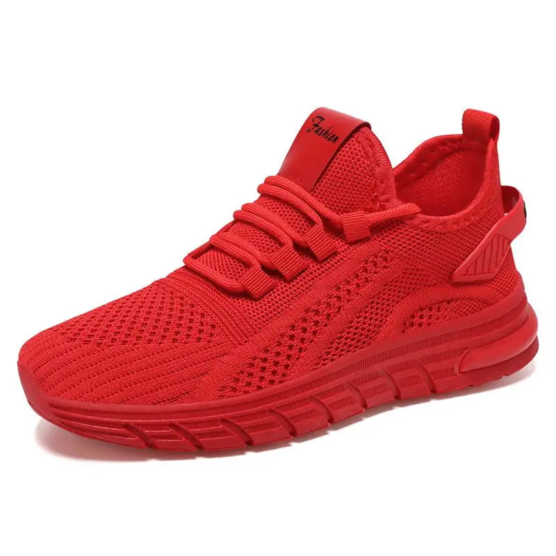 Casual and Supportive Orthopedic Sneakers