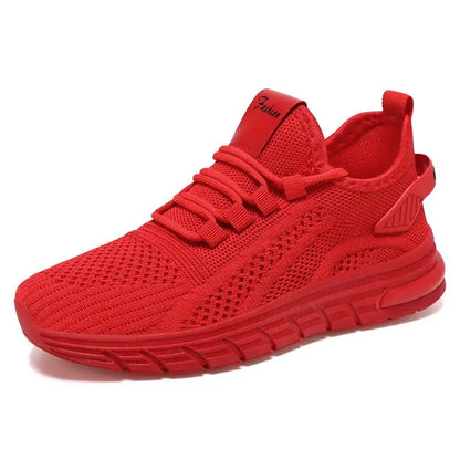 Casual and Supportive Orthopedic Sneakers