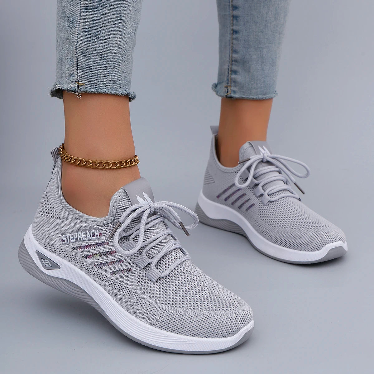 Versatile and Supportive Orthopedic Shoes