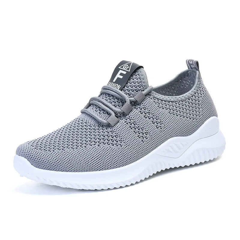 Supportive and Trendy Orthopedic Sneakers