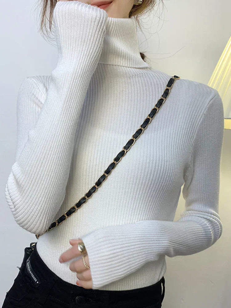 Beautifully Crafted Jumper