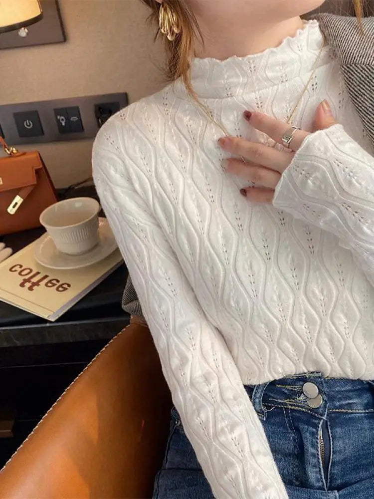 Beautifully Crafted Jumper