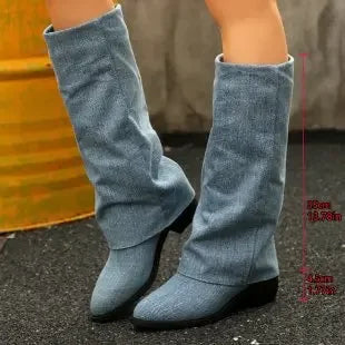 Durable and Supportive Orthopedic Boots