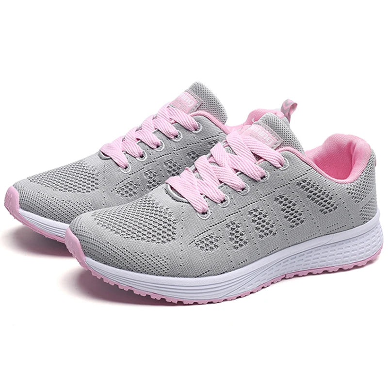 Versatile and Supportive Orthopedic Sneakers