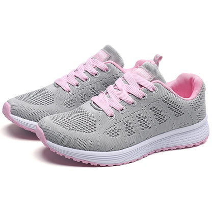 Versatile and Supportive Orthopedic Sneakers