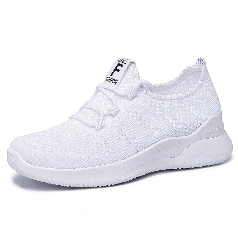 Tailored and Comfortable Orthopedic Sneakers