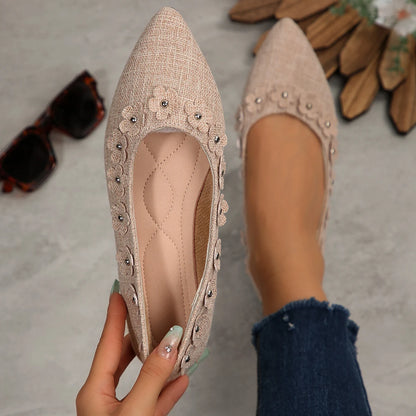 Casual and Supportive Orthopedic Shoes