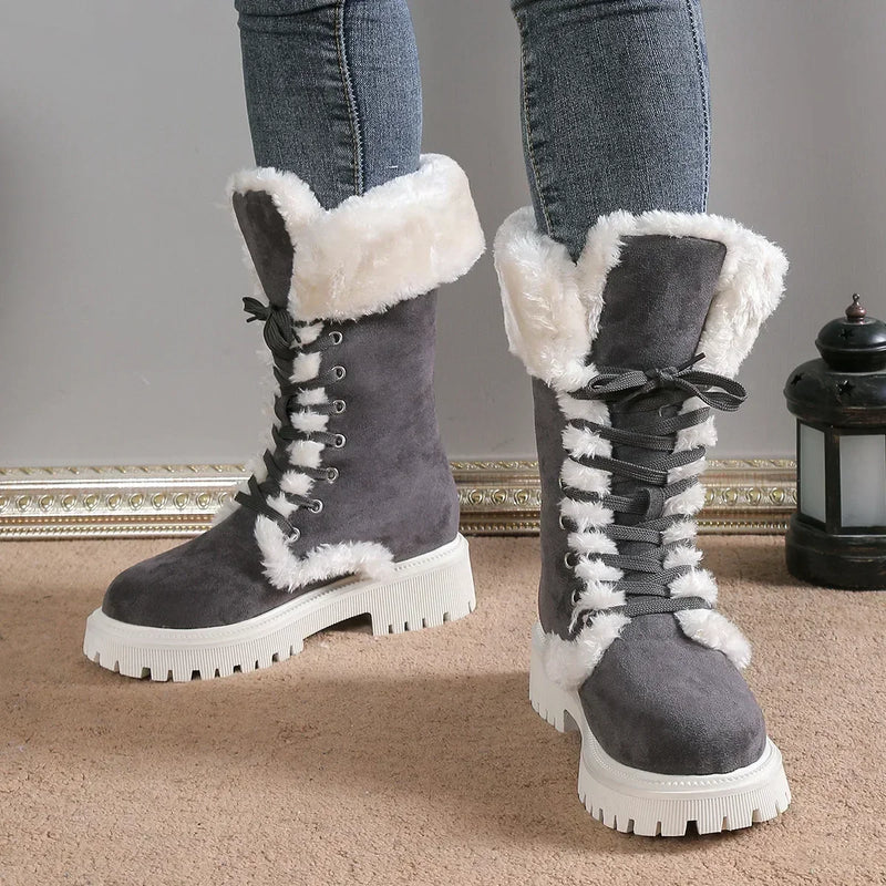 High-Quality Orthopedic Boots