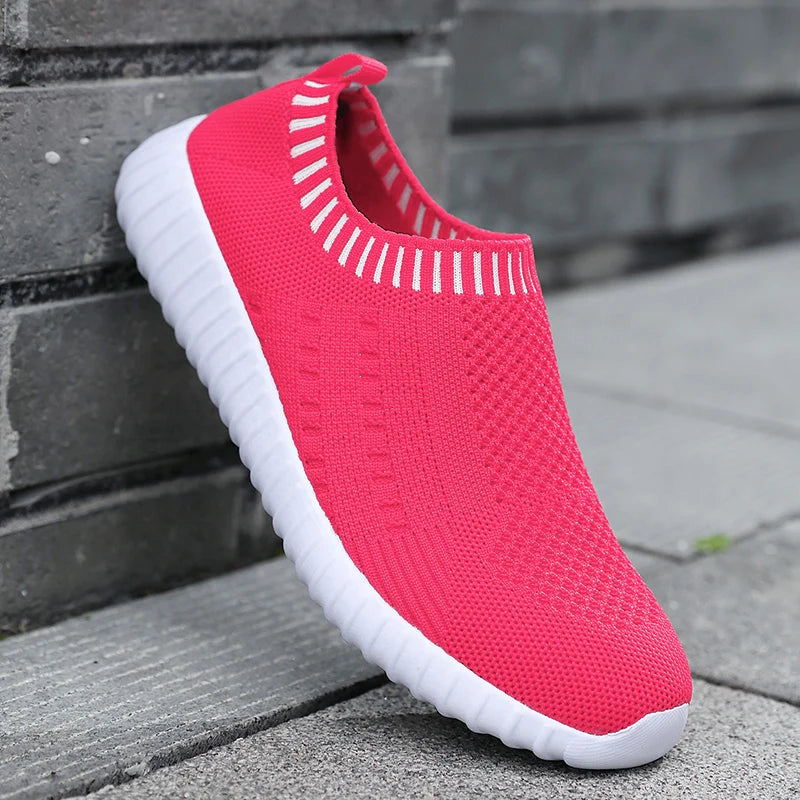 Tailored and Comfortable Orthopedic Sneakers