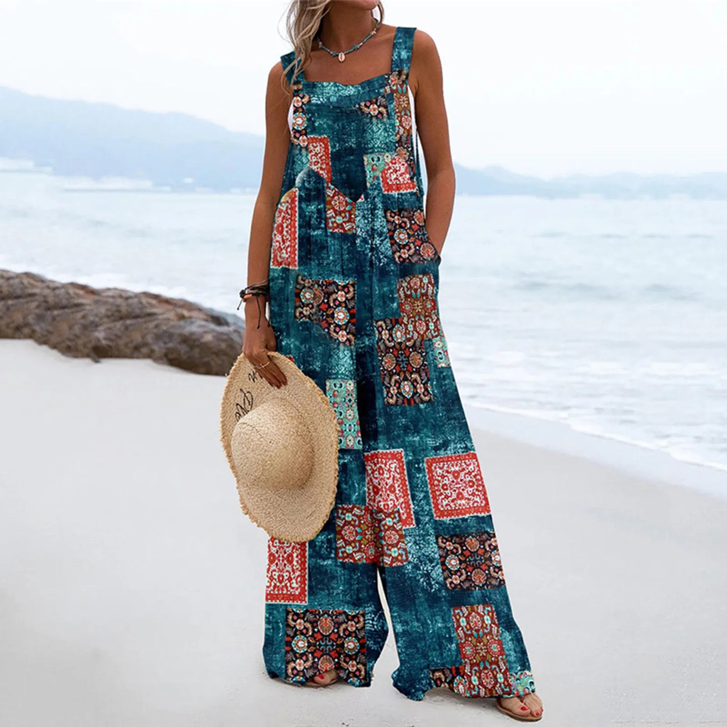 Chic and Comfortable Suit