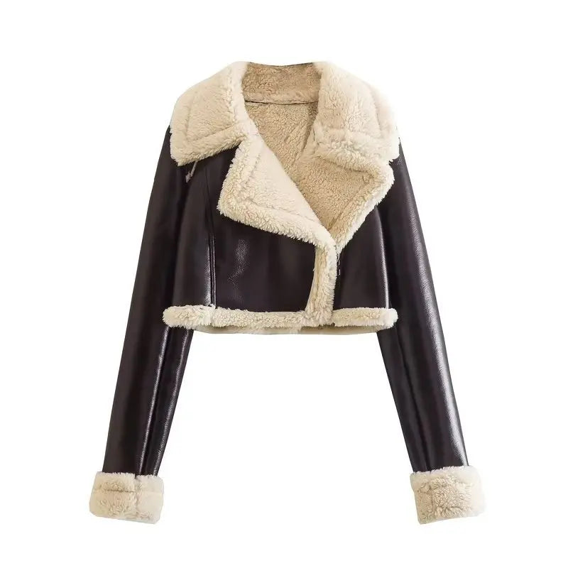 LM | Relaxed and timeless general coat