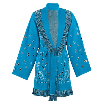 Effortlessly Stylish Coat