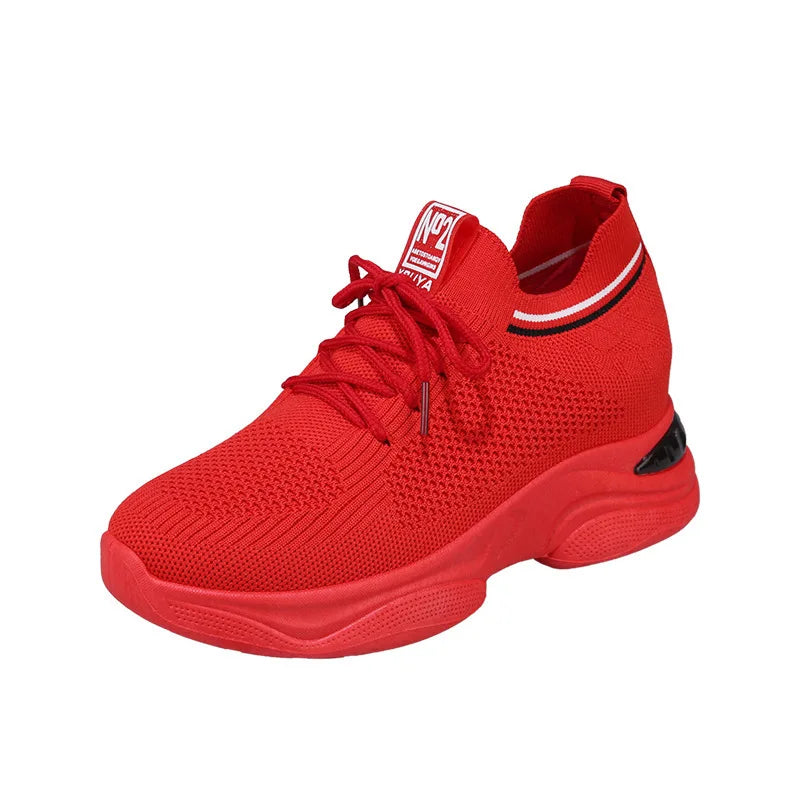 Comfortable and Fashionable Orthopedic Sneakers