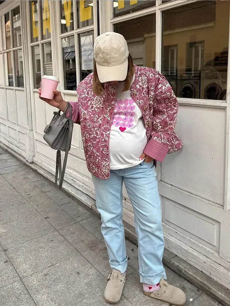 Beautifully Crafted Jacket