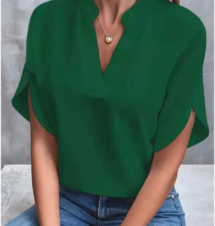 Vibrant and Unique Shirt