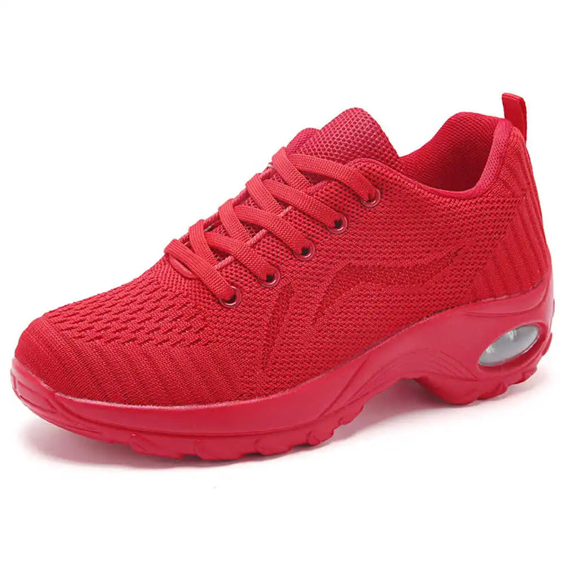 Versatile and Supportive Orthopedic Sneakers