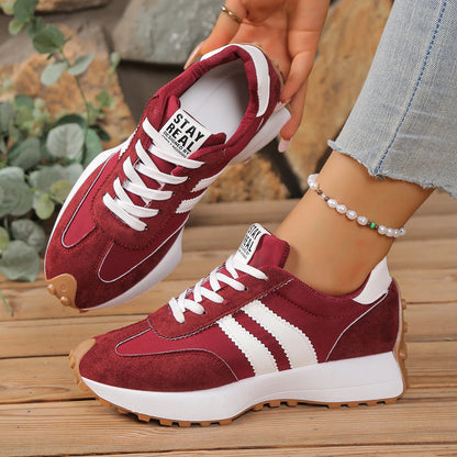 Supportive and Trendy Orthopedic Sneakers