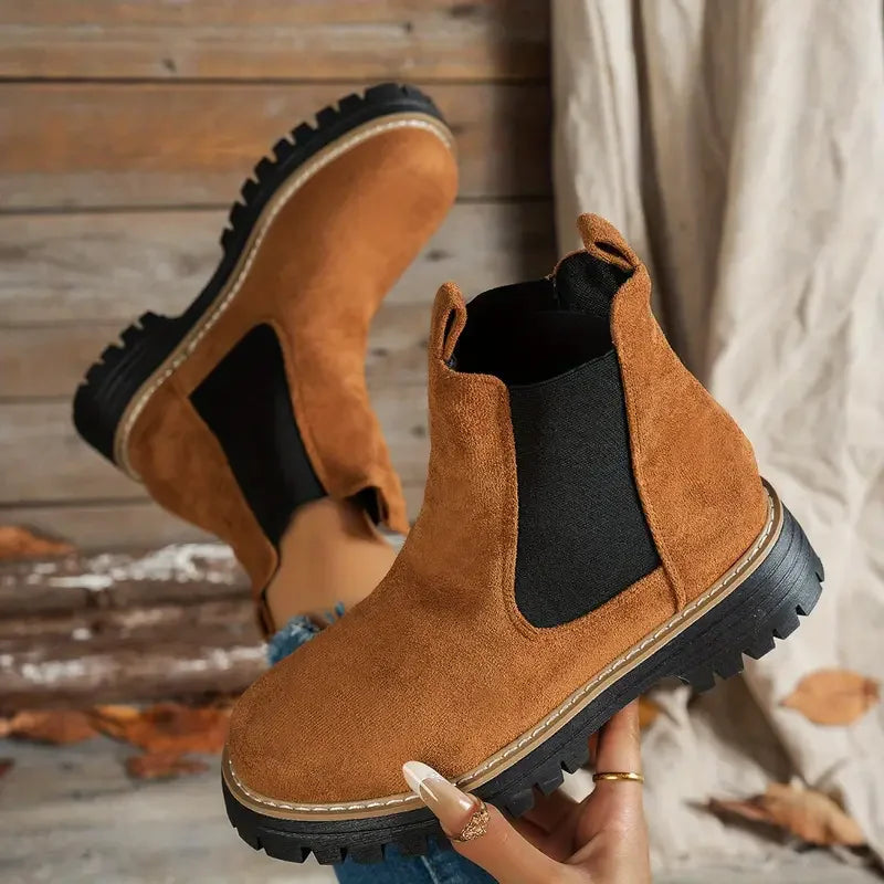 Comfortable and Fashionable Orthopedic Heels