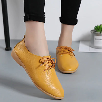 Comfortable and Fashionable Orthopedic Loafers
