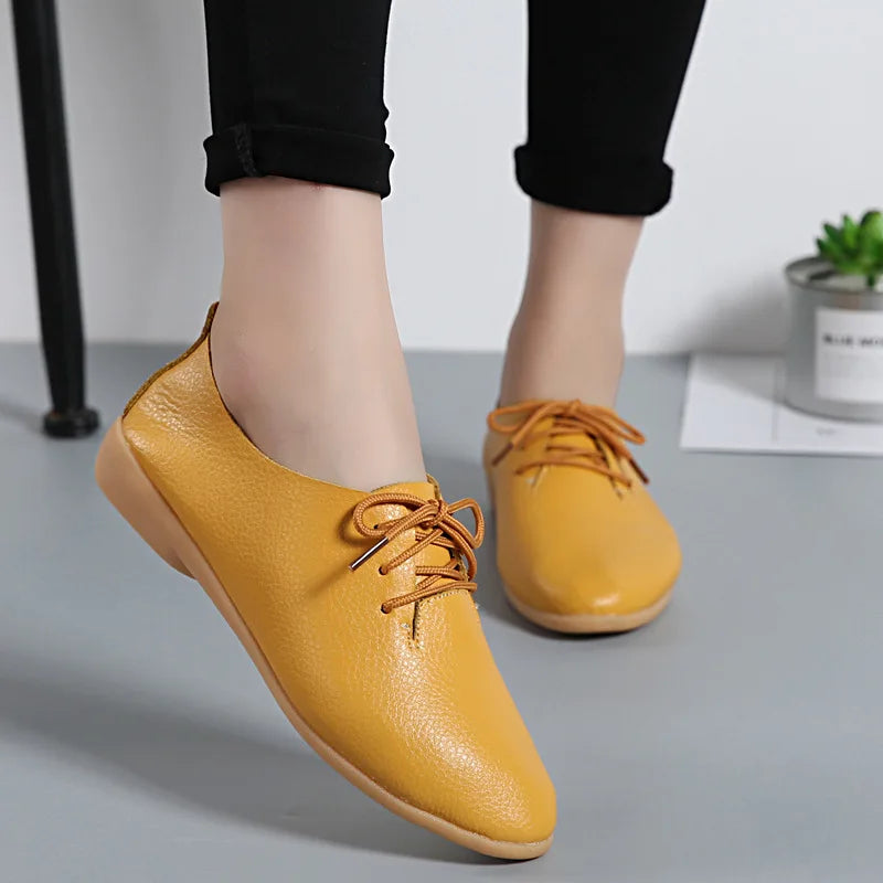 Comfortable and Fashionable Orthopedic Loafers